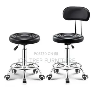 Stool Chair Adjustable