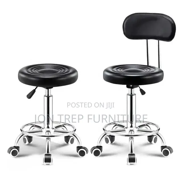 Stool Chair Adjustable