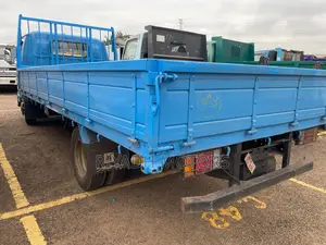 Isuzu Elf Mini Truck