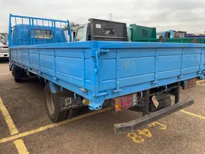 Isuzu Elf Mini Truck