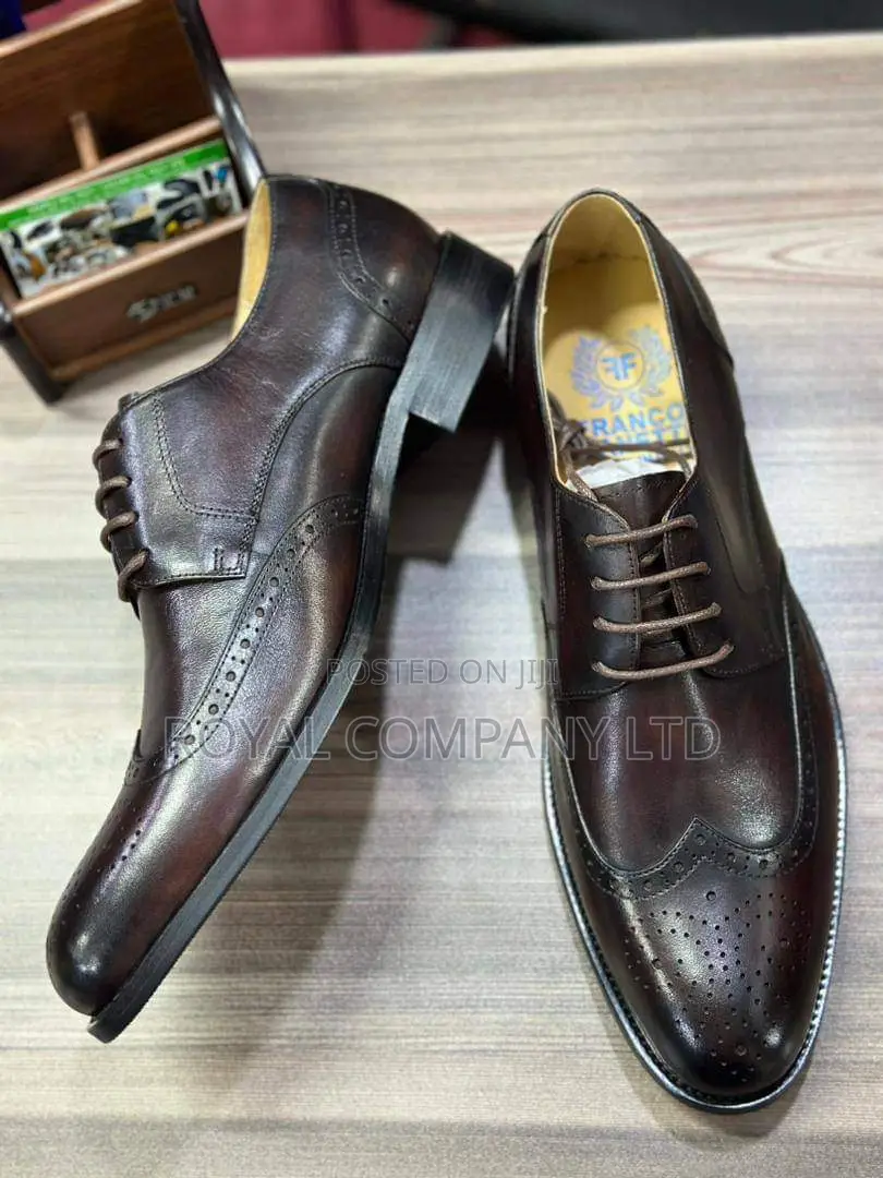Men's Genuine Leather /Comfortable