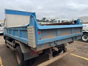 Isuzu 4tonnes Dumper
