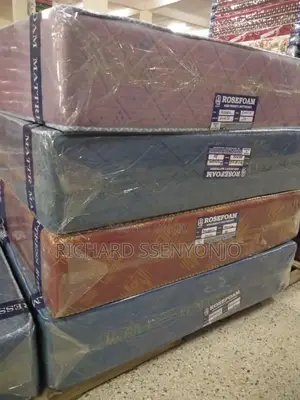 High Density 6x6x12