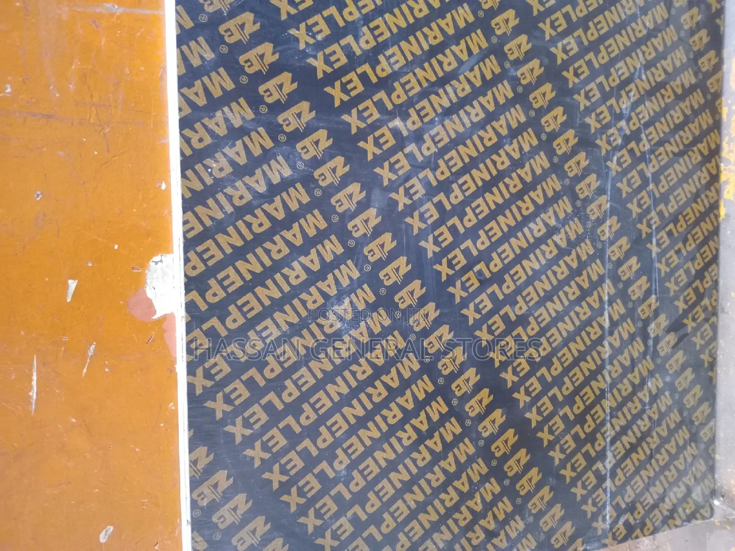 Marine Boards