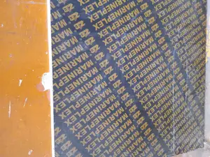 Marine Boards