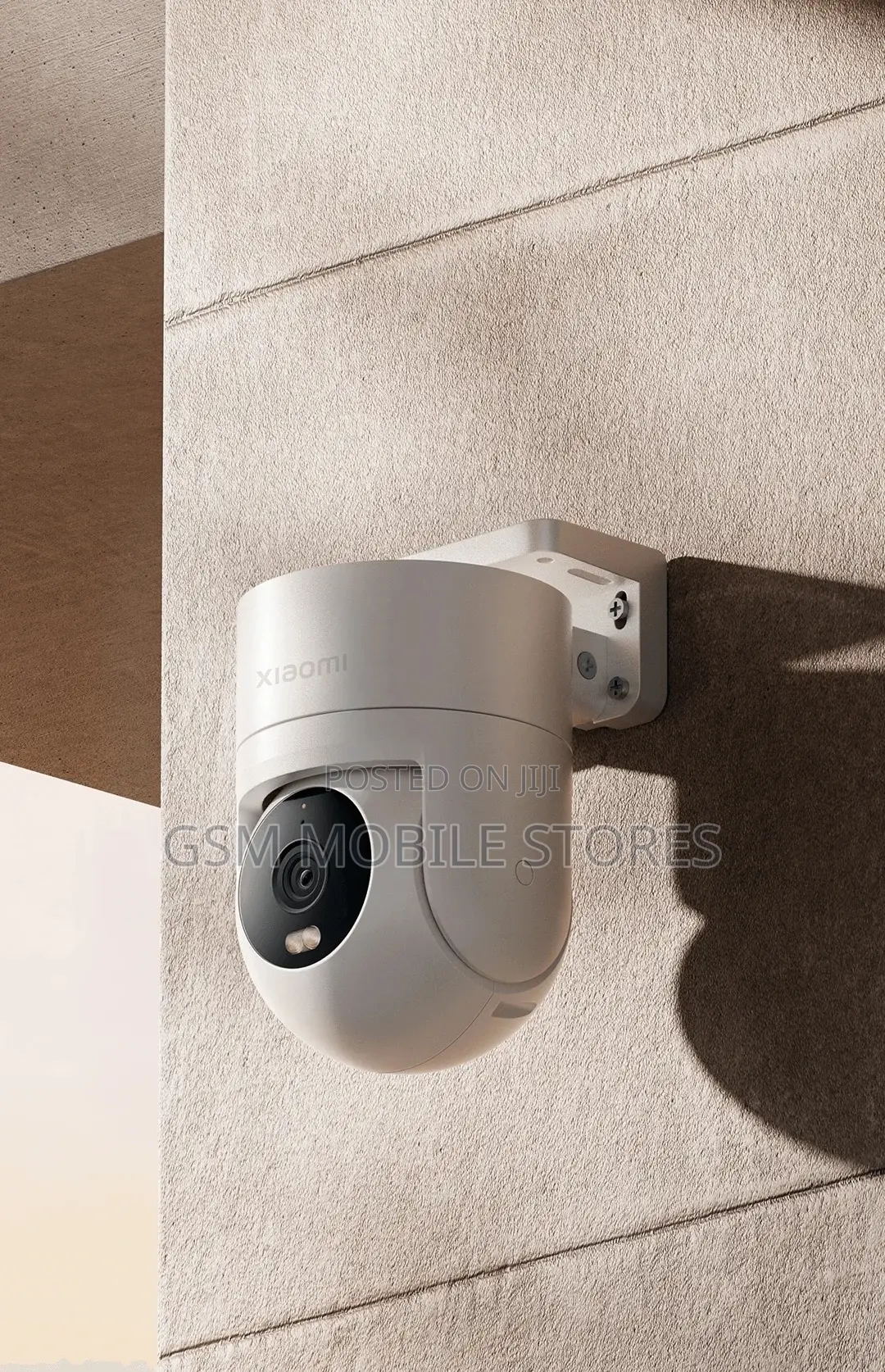 Xiaomi Outdoor Camera Cw300 4mp/2. Ip66