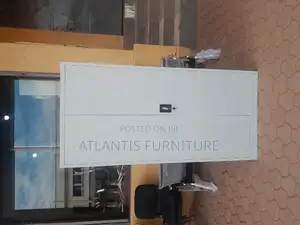 Inside Full Steel Cabinet
