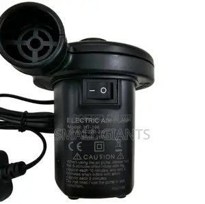 Inflatable Pump Electric Air Compressor