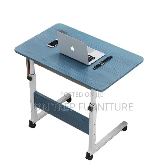 Computer Table Adjustable
