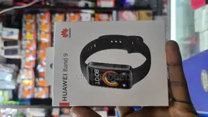 Huawei Band 9