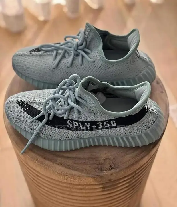cool grey yeezy
