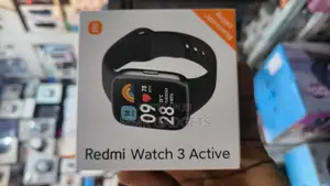 Redmi Watch 3 Active