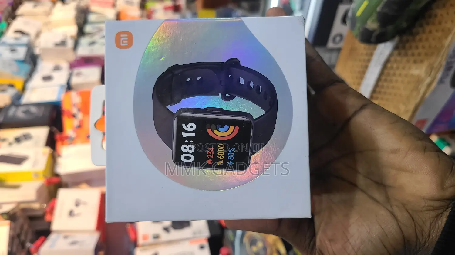 Redmi Watch 2 Lite