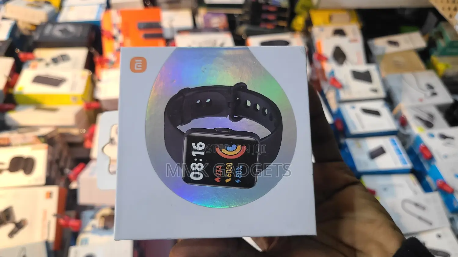Redmi Watch 2 Lite
