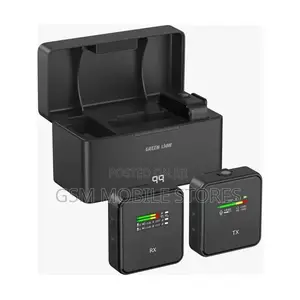 Photo - Green Lion GLM-PROFESSIONAL Wireless Microphone