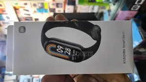 Xiaomi Smart Watch 8