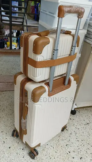 Pilot Bags