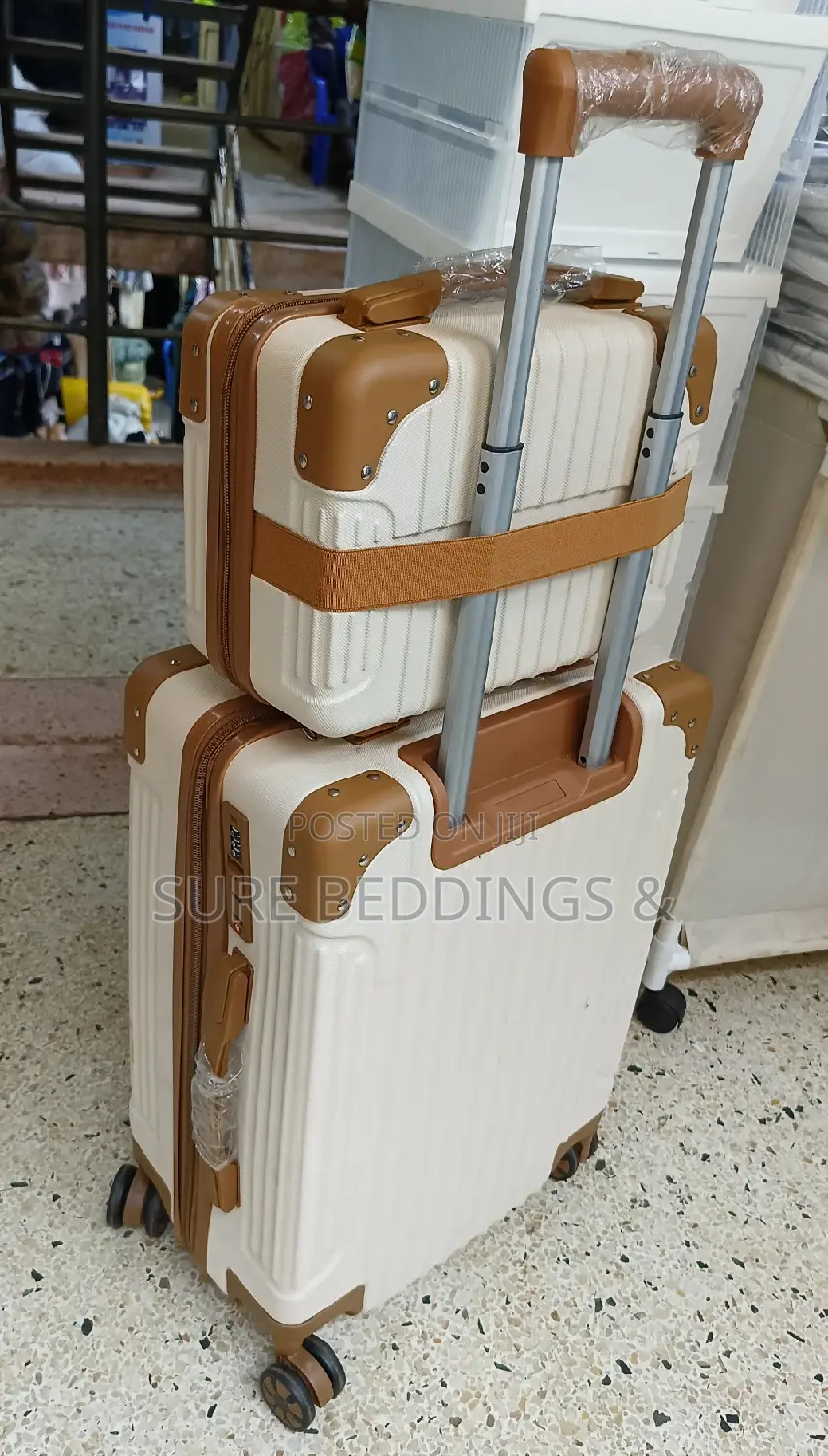 Pilot Bags
