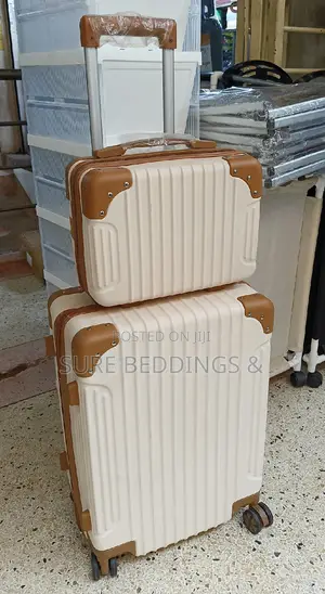 Pilot Bags