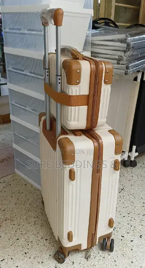 Pilot Bags
