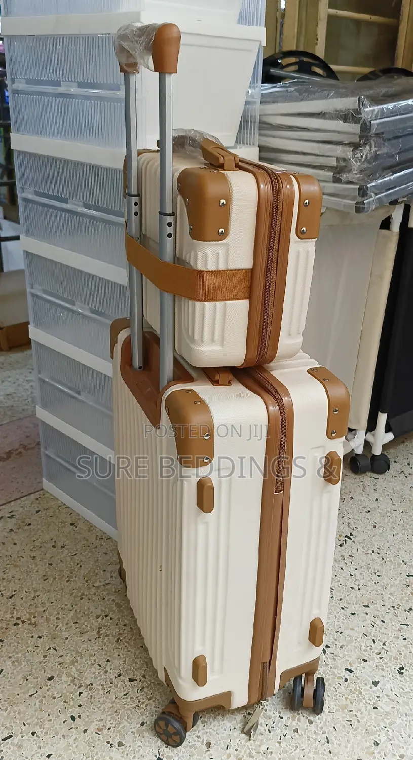 Pilot Bags