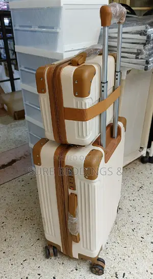 Pilot Bags