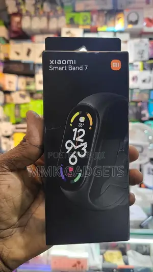 Xiaomi Smart Band 7