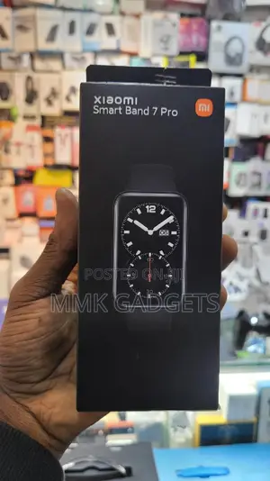 Xiaomi Smart 7 Pro