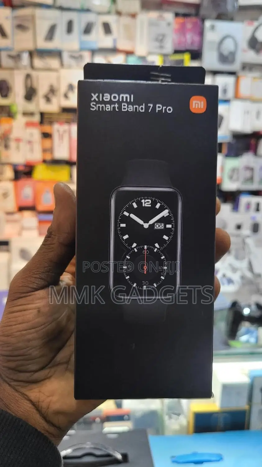 Xiaomi Smart 7 Pro