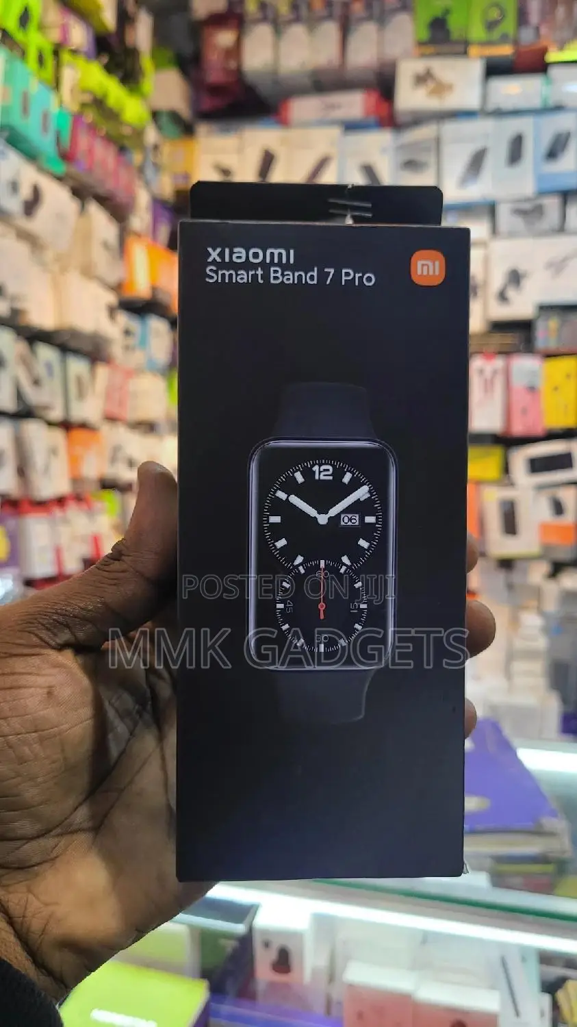 Xiaomi Smart 7 Pro