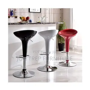 Bar Stool Adjustable