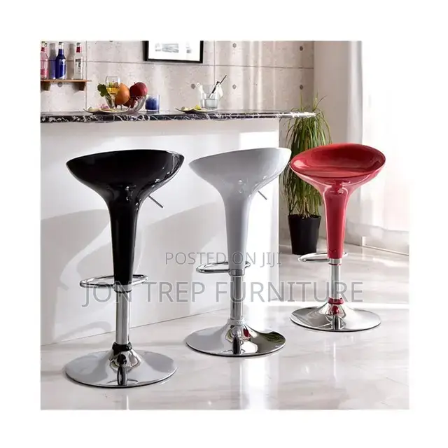 Bar Stool Adjustable