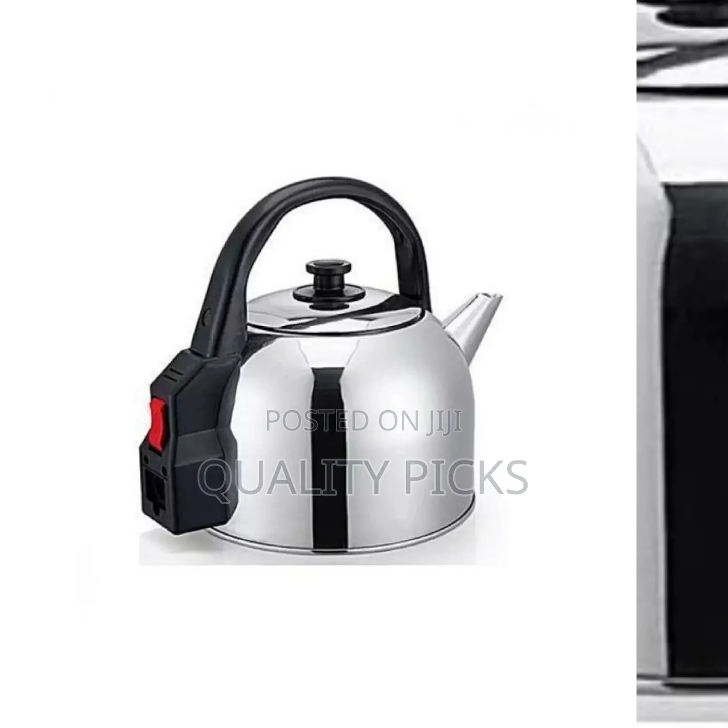 Electric Kettle