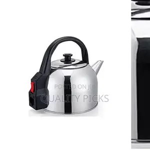Electric Kettle