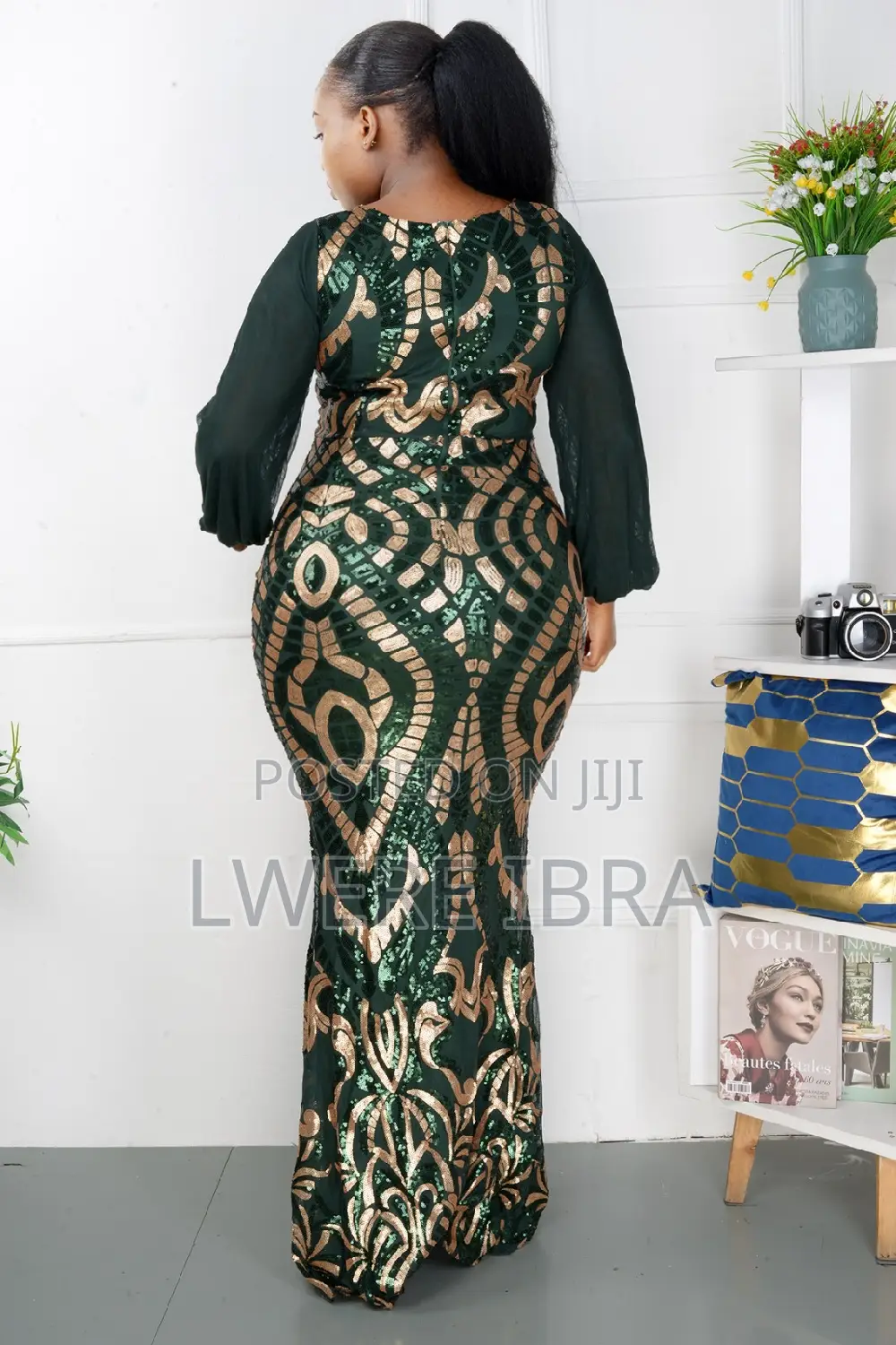 Classic Trending Party Dresses