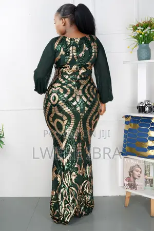 Classic Trending Party Dresses