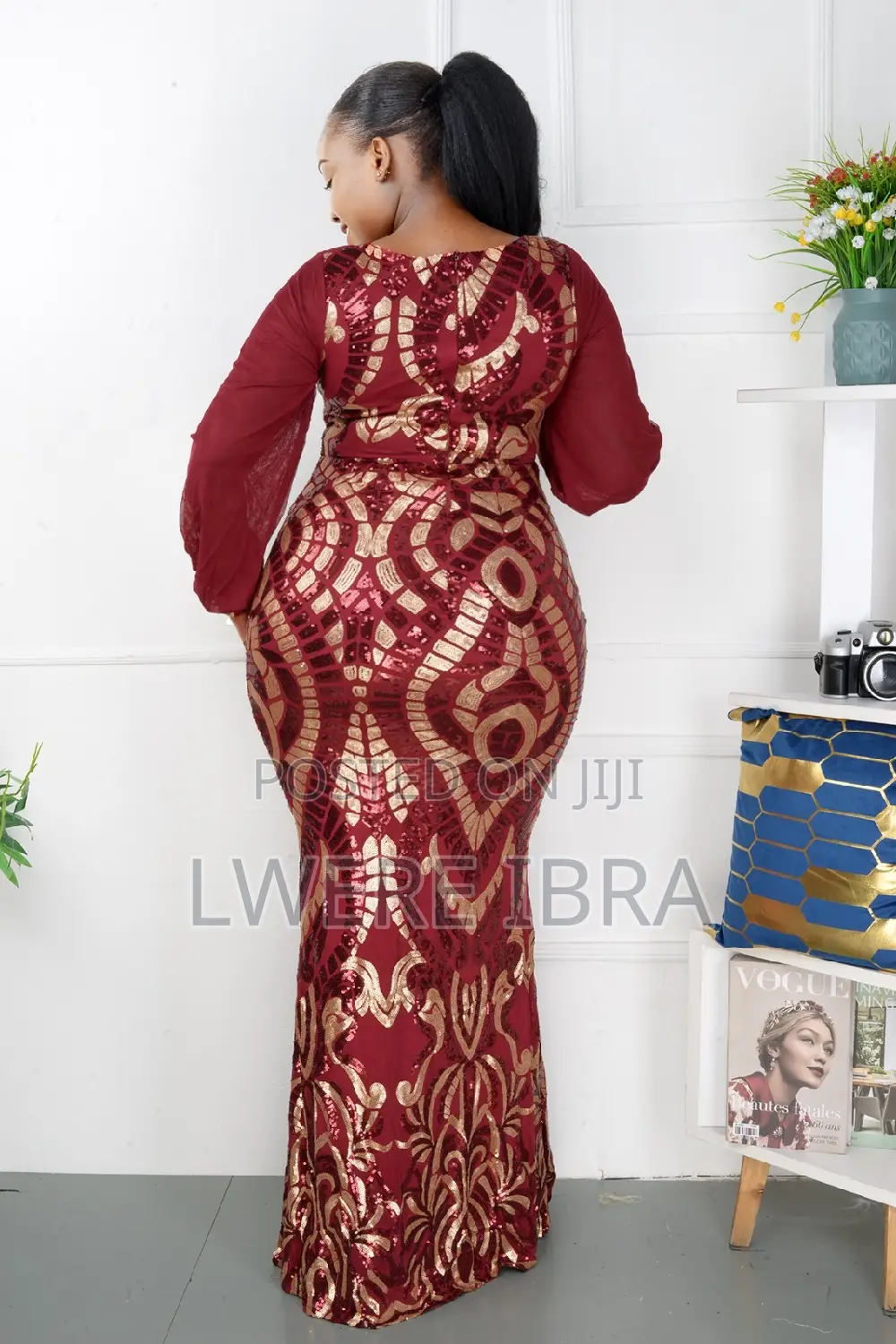 Classic Trending Party Dresses