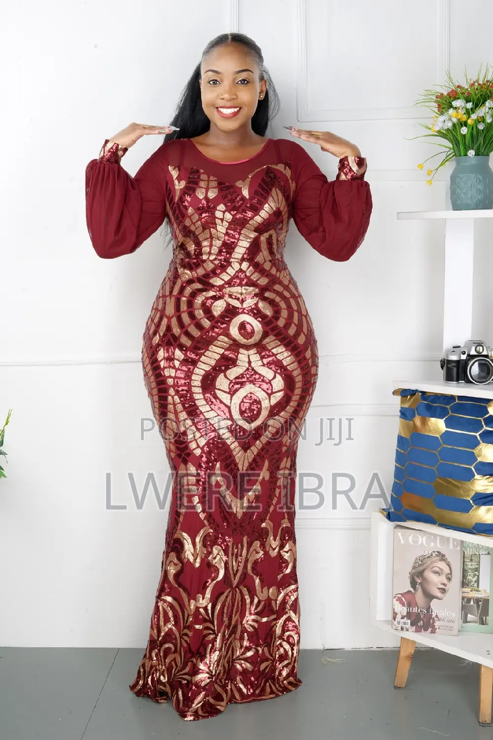 Classic Trending Party Dresses
