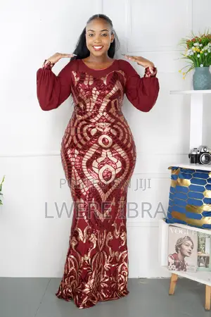 Classic Trending Party Dresses