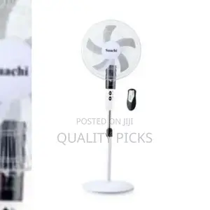 Saachi Stand Fan