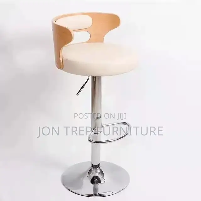 Bar Stool Adjustable