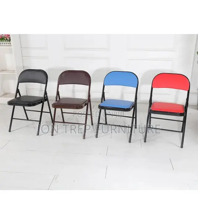 Foldable Chair