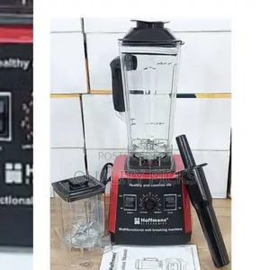 Hoffman's Heavy Duty Commercial Blender