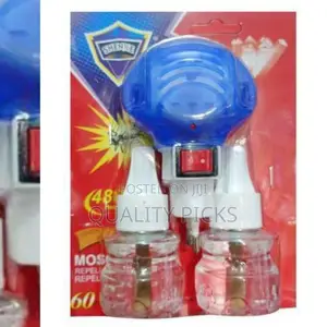 Mosquito Repellent Killer Liquid