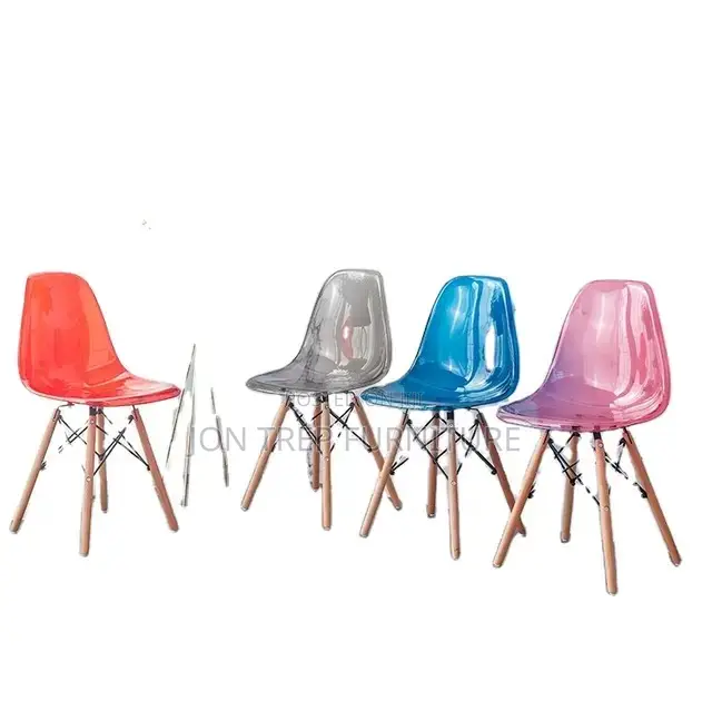 Waiting Chair Plastic