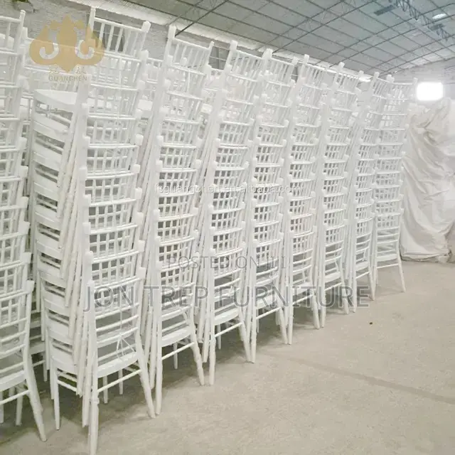 VIP Plastic Chair