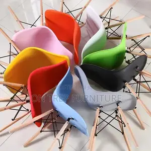 Plastic Chair