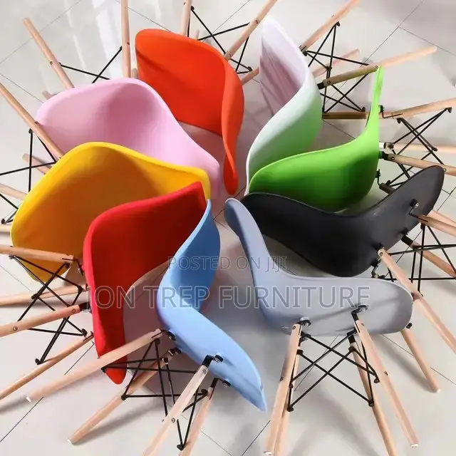 Plastic Chair