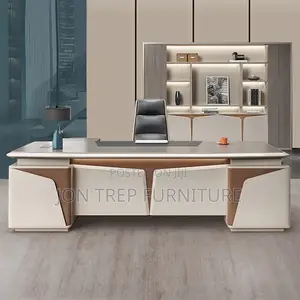 Executive Director Office Table