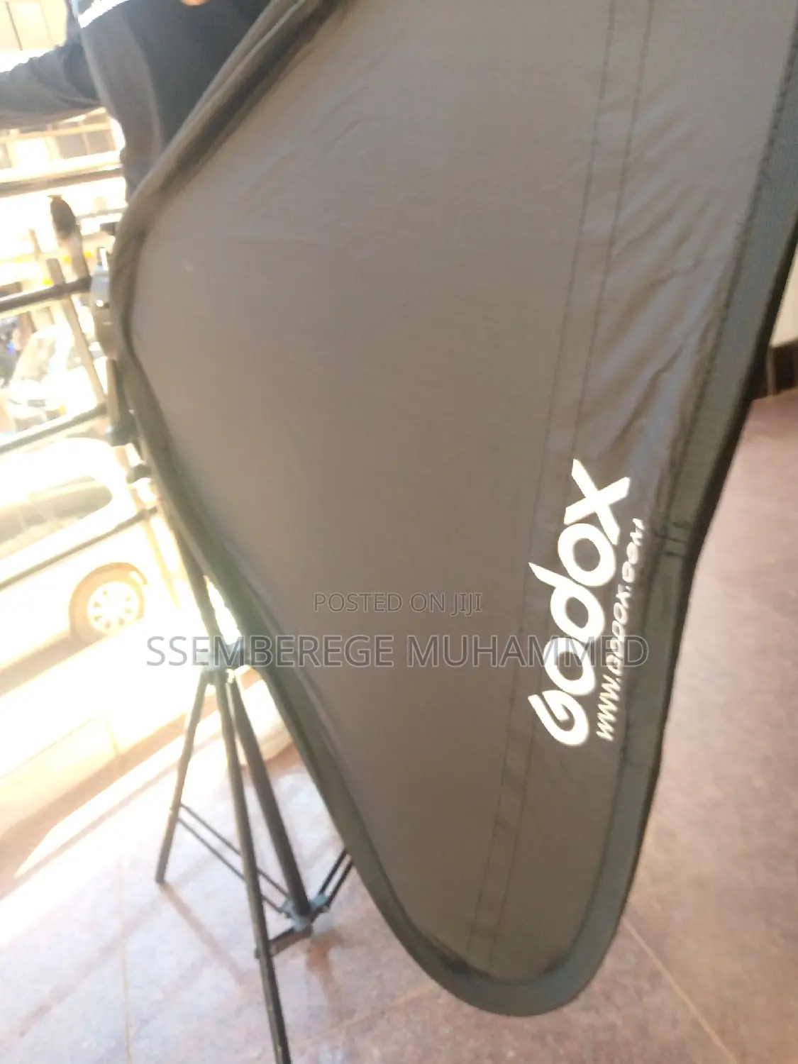 Godox Camping Gear